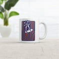 thumbnail image 2 of Astro Skater Mug Funny Skateboarding Space Graphic Coffee Cup, 2 of 6