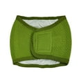 thumbnail image 4 of 3pcs/5pcs, Male Dog Diapers, High Absorbing Dog Belly Bands for Male Dogs, Washable Reusable Dog Male Wraps, 4 of 9