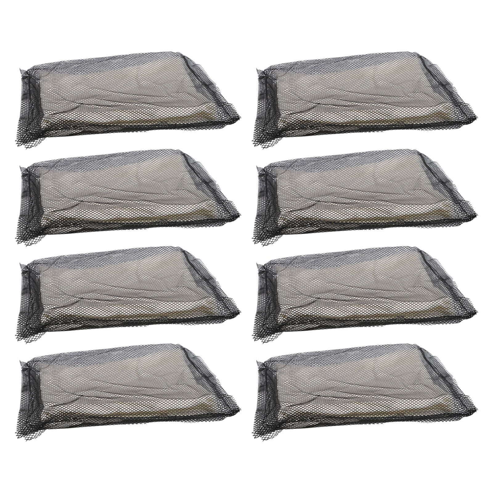 8/4Pcs Pool Robot Filter Ultra-Fine Filtration Pad Pool Vacuum Cleaner Filter Screen For Meranus Power 4.0 Series Tool Part