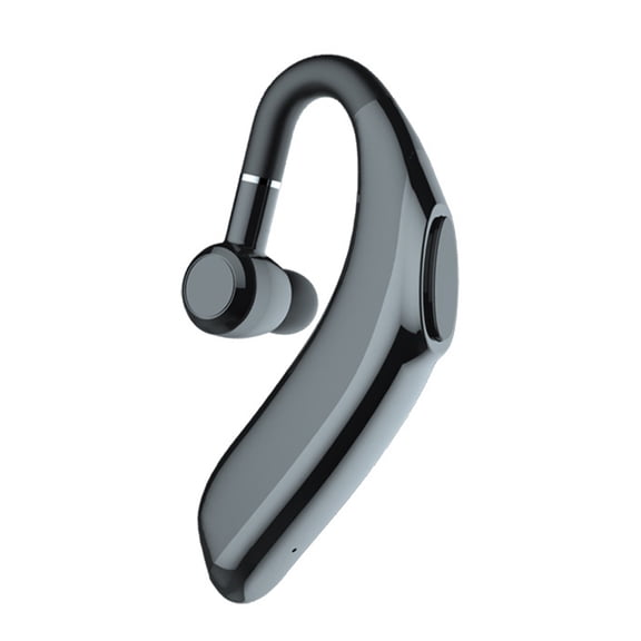 VALSEEL Headphones Wireless Bluetooth, Bluetooth Headphones Open Ear Headphones Bluetooth 5.2 Sports Wireless Earphones with Built In Mic,Water Proof Headset