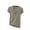 Green Womens Tops, variant on BSDJILFG Pajama Tops for Women Soft Breathable Casual V-Neck Short Sleeve Loose Fit Pullover Layering Shirts