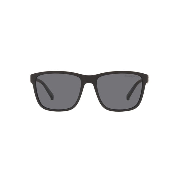ARNETTE Sunglasses AN 4255 01/81 Shoreditch Matte Black Polar D