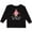 AB-Black, variant on Inktastic 3rd Birthday Cupcake Girls Cute Girls Long Sleeve Toddler T-Shirt