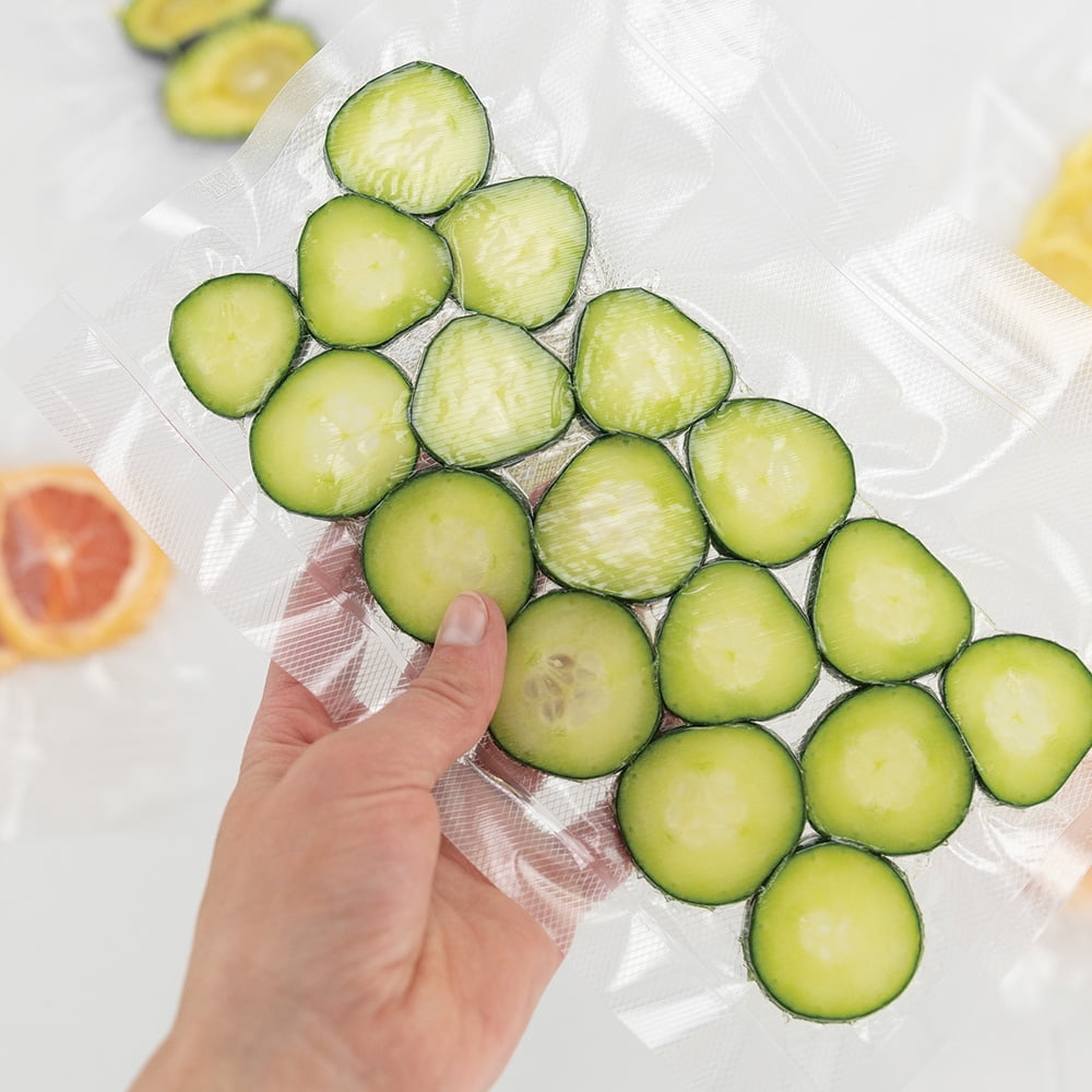 NESCO Vacuum Sealer Roll Cutter Box