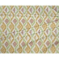 thumbnail image 4 of oneOone Polyester Lycra Fabric Diamond Geometric Print Fabric By Yard 56 Inch Wide, 4 of 4