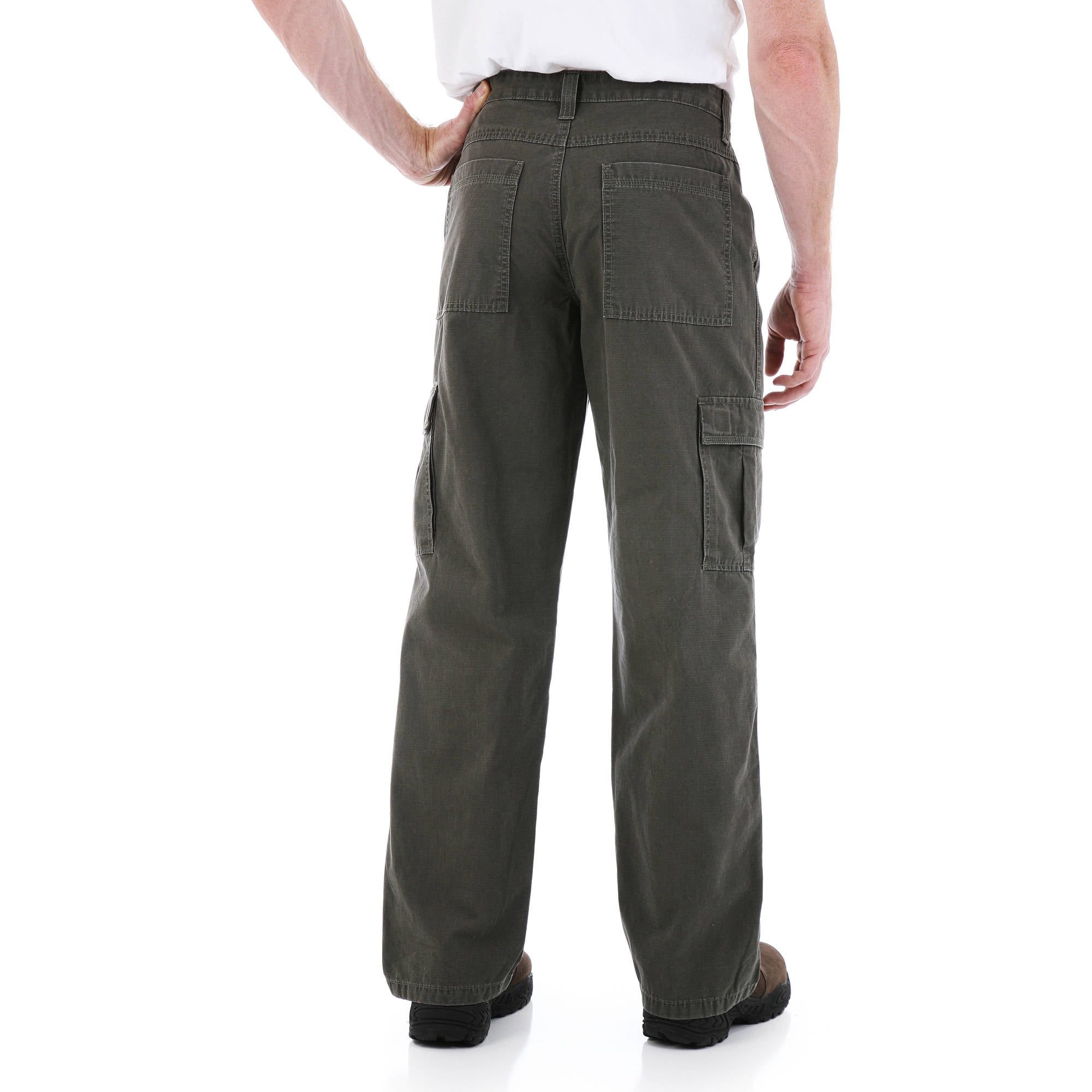 wrangler ripstop jeans