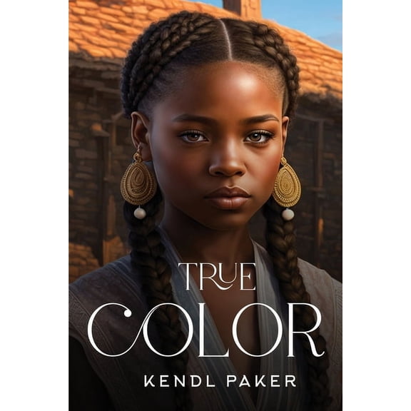 True Color, (Paperback)