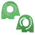 thumbnail image 1 of EOTVIA Motor Plate, RC Accessory RC Car Motor Plate For Remote Control Car, 1 of 8