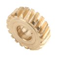 thumbnail image 4 of 20 Teeth  Gear, Long Durability 917-0528A Width 5/8 in  for Lawn Mower, 4 of 8