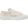 thumbnail image 6 of Superga Womens 2630-Print Tl Sneaker 6.5 Grey Tie Dye, 6 of 8