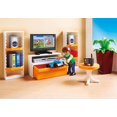 thumbnail image 4 of Playmobil : City Life / Living Room 9267, 4 of 5