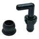 thumbnail image 1 of Vàlvula Pcv P/honda Accord 2.2l 2.3l Odyssey 2.2l 2.3l Negro, 1 of 4