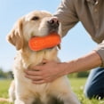 thumbnail image 5 of Squeaky Dog Toys, Interactive Dog Toys, Dog Chew Toys for Aggressive Chewers, Corn Interactive Squeaky Dog Toys, Dental Chew Dog Toys, 5 of 9