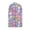 Easter Egg Flowers, variant on HELLHERO Kitchen Blender Dust Cover for Home Kitchen Indoor & Kitchen Counter 1pc Salamander Donut Pattern