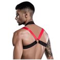 thumbnail image 4 of Lencería Sexy para hombre, trajes de Cosplay de vendaje, uniforme de tentación, picardías, ropa interior, traje de dormir Pompotops qyievc3077, 4 of 7