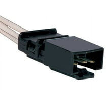 3-Way Male Blac (SLP)