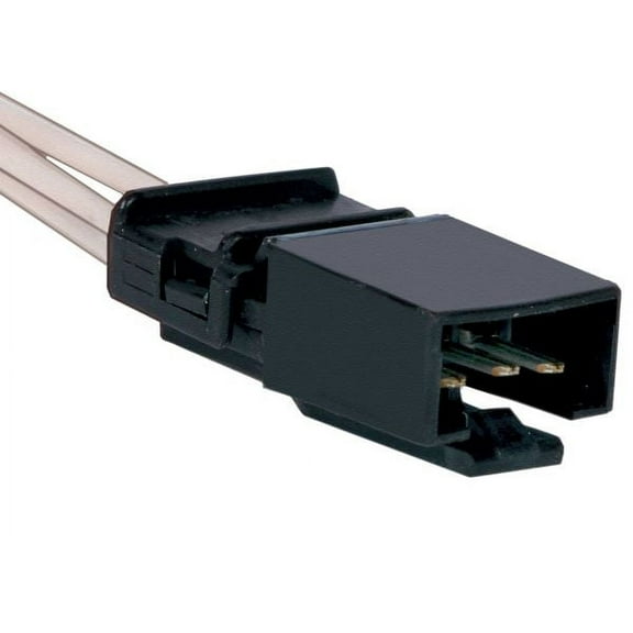 3-Way Male Blac (SLP)