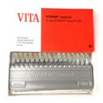 thumbnail image 1 of Tooth Guide Dental Material Vita 16-Color Tooth Model Colorimetric Plate Tooth Shape Design Tooth Beauty Device 16 colors, 1 of 5