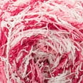 thumbnail image 2 of Craft County Fringe Yarn – Medium 4 Polyester Yarn for Scrubby Cloths, Personalized Gifts, and More! (Pink Ombre, 5 Pack), 2 of 4