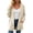White, variant on Arlun Women's Cable Knit Open Front Cardigans Loose Soft Thermal Comfortable Boyfriend Style Cardigan Sweaters 2026 Fall Winter Knitted Outerwear with Pockets