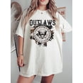 thumbnail image 4 of Outlaws Shirt, 4 of 6