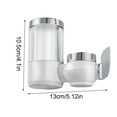 Water Filter For Faucet Home Water 𝖯urification System Fits Standard