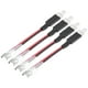 thumbnail image 1 of H1 LED Faro Cableado Conexión Líneas Cable Arnés (Juego de 4), 1 of 7