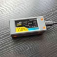 thumbnail image 3 of 4X Bitcoin Nerd Miner V2.0 T-Display-S3 BTC Crypto Solo Lotería Nerdminer Miner Pantalla LCD 78KH/S con Shell, 3 of 5