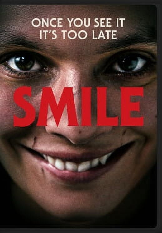 Smile Widescreen (DVD) - Walmart.com