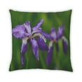 thumbnail image 2 of Ahgly Company Plants Flower Indoor Throw Pillow, 18 inch by 18 inch, 2 of 6