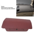 thumbnail image 3 of LHD Dashboard Interior Storage Box, 55042 0K020 Stylish Dashboard Interior Organizer Box Replacement, Car Instrument Storage Box 55042 0K020, 3 of 7