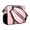 Pink and Black, variant on Luwecf Pickleball Bag Large Capacity Racket Bag Bag for Women Men Pink and Blue