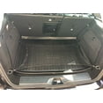 thumbnail image 4 of EACCESSORIES EA Trunk Organizer Cargo Net for MERCEDES-BENZ GLC-CLASS 2016-2022 – Floor Style Cargo Net for SUV – Premium Mesh Elastic Car Trunk Organizer Vehicle Carrier Storage – Compatible with GLC, 4 of 4