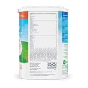 Happy Baby Stage 1 Powder Baby Formula, 0-12 Months, 22.9 oz Canister