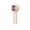 Pink, variant on Avtoify Summer Fans, Mini Handheld Small Fan USB Charging Portable Quiet Dormitory Desktop Small Water Replenishing Spray Fan