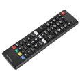 thumbnail image 4 of High Performance Durable Remote Controller, ABS Material Remote Control, For TV Smart TV, 4 of 8