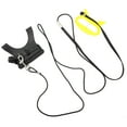 thumbnail image 5 of Adjustable Bird Vest and Harness Leash Kit Outdoor Parrots Flying Training Rope, 5 of 5
