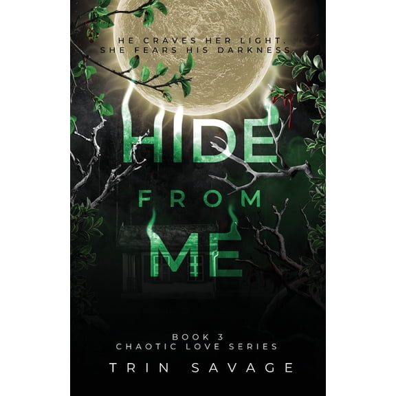 Hide From Me, (Paperback)