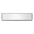 thumbnail image 1 of Angel View Car Rear View Mirror Panoramic Wide Angle Mirror Lens 300mm White Tin, 1 of 8