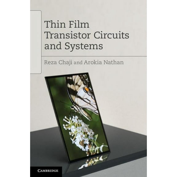 Thin Film Transistor Circuits and Systems, (Hardcover)