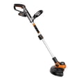 thumbnail image 5 of Worx WG163.9 12 Inch 20V Lithium-Ion Cordless String Trimmer & Edger (Tool Only), 5 of 5
