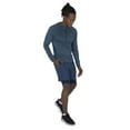thumbnail image 4 of Skora Mens Shorts Running Athletic Gym 2-1 Lined and Unlined Shorts 5" 7" and 9" Inseams, 4 of 8
