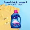 thumbnail image 2 of Ensueno Liquid Detergent, Spring Fresh, HE, Biodegradable Formula, 65 Loads, 100 fl oz, 2 of 6