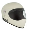 thumbnail image 2 of S1 Fullface Lifer Helmet - Moto White Gloss, 2 of 4