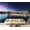 Color 4, variant on Wall Mural Peel and Stick dramatic sunset michigan city east pierhead lighthouse indianas Self-Adhesive Wallpaper Removable Wall Decal Wall Sticker Home Decor for Living Room Bedroom 69"x96"