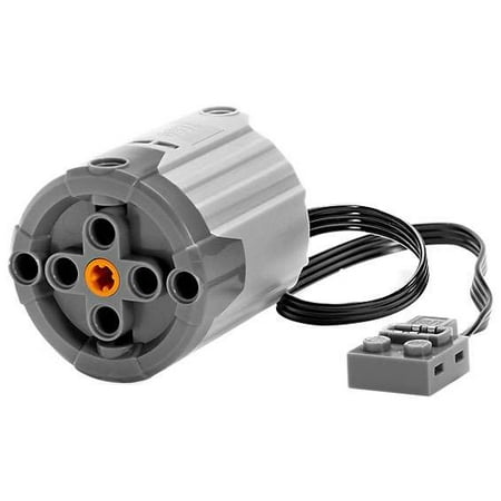 Lego Power Functions Xl Motor 8882