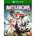 thumbnail image 1 of Battleborn - Xbox One Xbox One Game, 1 of 2