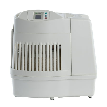 AIRCARE MA0800 Mini-Console Evaporative Humidifier for 2600 sq. ft. (Best Humidifier For Sinus)