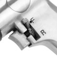 thumbnail image 3 of 3/8 "1700rpm alta velocidad neumática taladro reversible rotación aire taladro herramienta para la perforación del agujero, 3 of 8