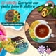 thumbnail image 5 of Kit Posavasos Con 6/8 Uds. Hombre Forma Especial Girasol, 5 of 9